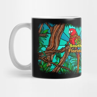 South Florida Mug